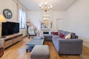 Miraflores, appartement en ville